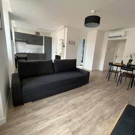 Appartement1 Neuf Climatisee Blaye Zewnętrze zdjęcie